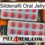 Sildenafil Oral Jelly 19